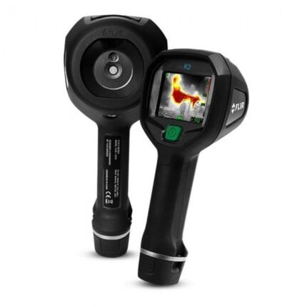 FLIR K2 THERMAL IMAGING CAMERA