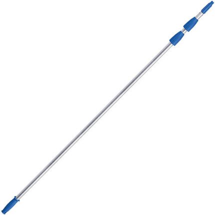 ALUMINUM TELESCOPIC MULTI-PURPOSE ROD