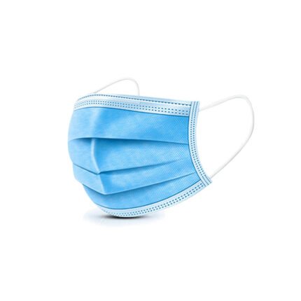 HISAAR MELTBLOWN SURGICAL FACE MASK
