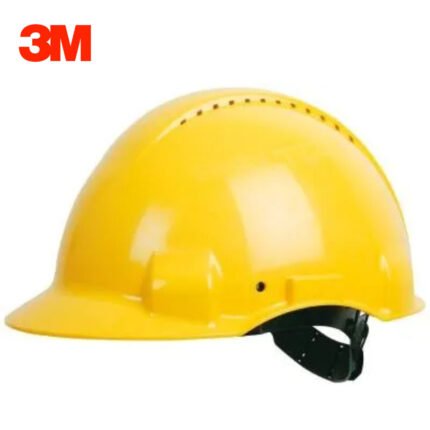 3M PELTOR G3000CUV GU SAFETY HELMET WITH UVICATOR SENSOR