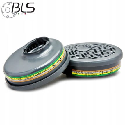 BLS 214 ABEK1 FILTER
