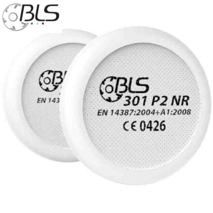 BLS 301 P2 NR PRE FILTER