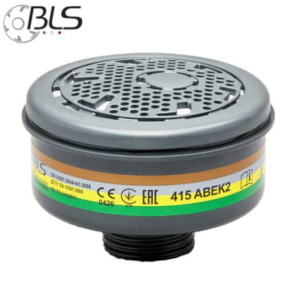 BLS 415 ABEK2 CARTRIDGE FILTER
