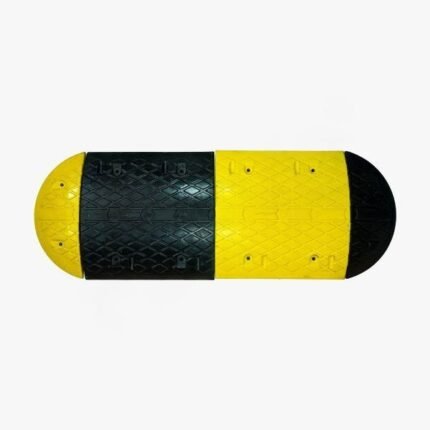 BESTO L 06 ROAD SAFETY RUBBER HUMPS SPEED BREAKER