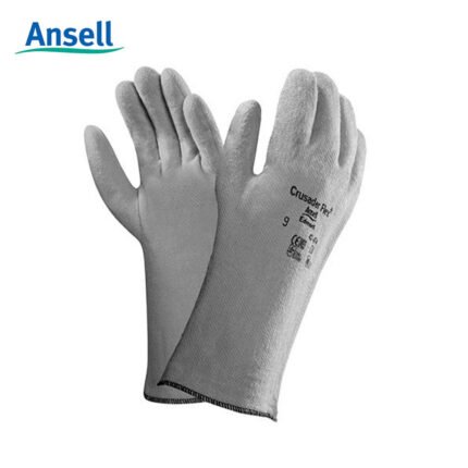ANSELL ACTIVARMR 42-474 CUT & HEAT RESISTANT GLOVES