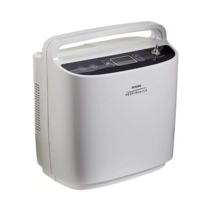 PHILIPS RESPIRONICS SIMPLYGO PORTABLE OXYGEN CONCENTRATOR