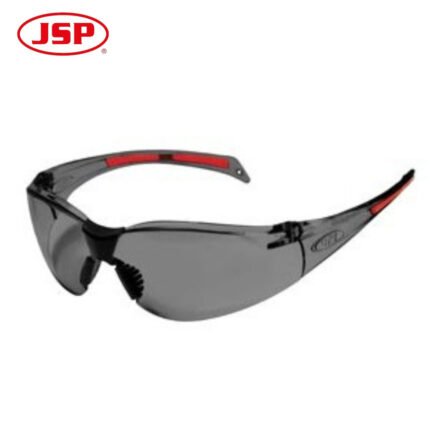JSP STEALTH 8000 ASA790 166400 SAFETY GLASSES ALL DAY COMFORT SPECTACLE